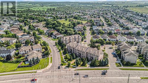 4 - 2086 Valin Street, Ottawa, ON - Outdoor With View