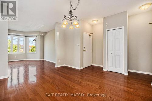 4 - 2086 Valin Street, Ottawa, ON - Indoor Photo Showing Other Room