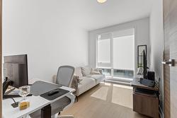 Chambre à coucher - 