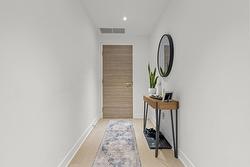 Hall d'entrée/Vestibule - 