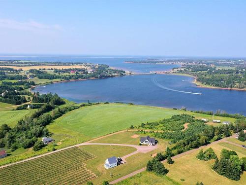 40 Stan Pearson Road, Stanley Bridge, PE 