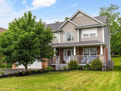 76 Pebblecreek Crescent, Dartmouth, NS 