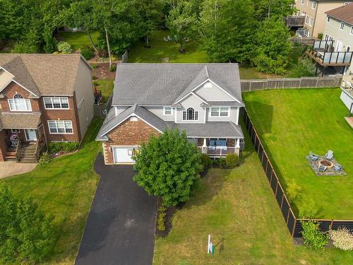 76 Pebblecreek Crescent, Dartmouth, NS 