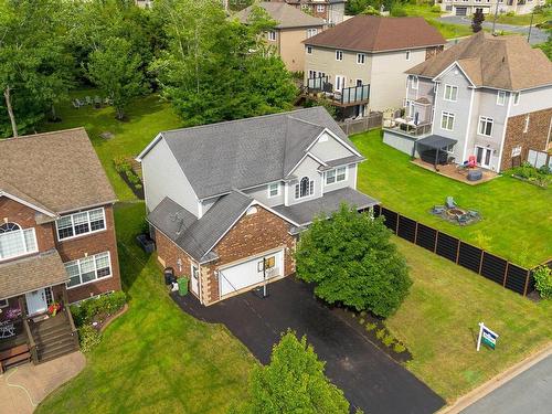 76 Pebblecreek Crescent, Dartmouth, NS 