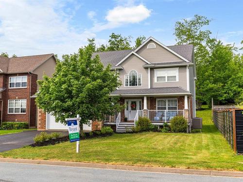 76 Pebblecreek Crescent, Dartmouth, NS 