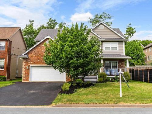 76 Pebblecreek Crescent, Dartmouth, NS 