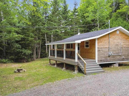 34 Cove Road, East Dalhousie, NS 