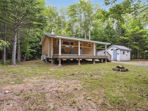 34 Cove Road, East Dalhousie, NS 
