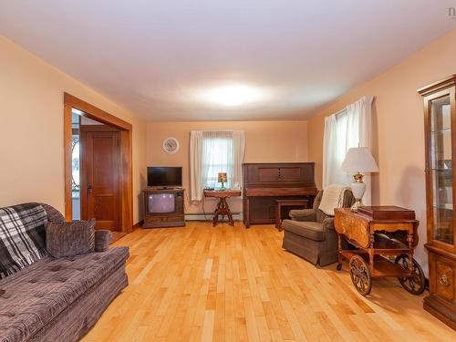 9 Faye Road, Bridgetown, NS 