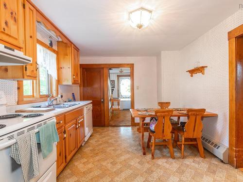 9 Faye Road, Bridgetown, NS 