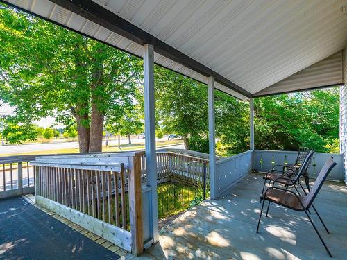 9 Faye Road, Bridgetown, NS 