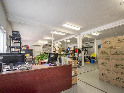 3675 Highway 3, Brooklyn, NS 