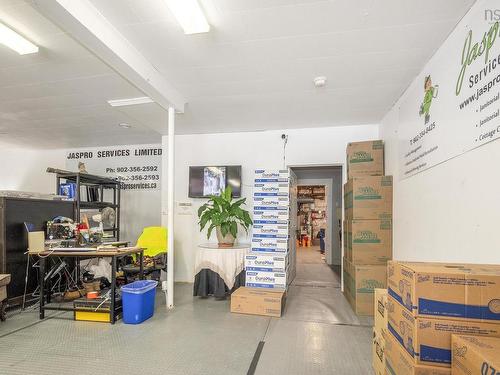 3675 Highway 3, Brooklyn, NS 