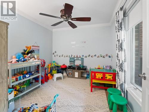 Main Floor Bedroom - 2738 Moyer Street, Pelham (North Pelham), ON - Indoor Photo Showing Other Room