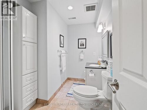 Basement 3 pc - 2738 Moyer Street, Pelham (North Pelham), ON - Indoor Photo Showing Bathroom