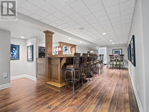 Finished Basement - Bar - 2738 Moyer Street, Pelham (North Pelham), ON - Indoor Photo Showing Other Room