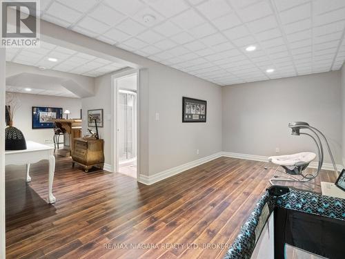 Finished Basement - 2738 Moyer Street, Pelham (North Pelham), ON - Indoor Photo Showing Other Room
