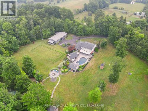 2738 Moyer Street, Pelham (North Pelham), ON - Outdoor With View