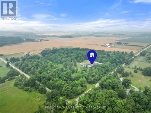 10 Acres - 2738 Moyer Street, Pelham (North Pelham), ON - Outdoor With View