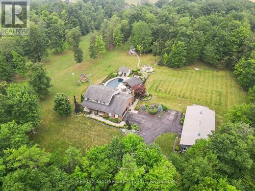 2738 Moyer Street, Pelham (North Pelham), ON - Outdoor With View