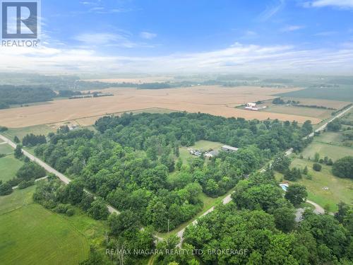 10 Acres - 2738 Moyer Street, Pelham (North Pelham), ON - Outdoor With View