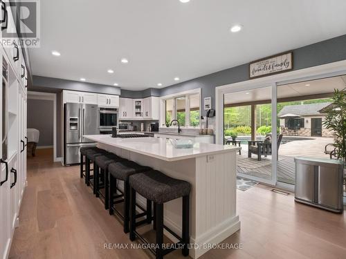 2738 Moyer Street, Pelham (North Pelham), ON - Indoor