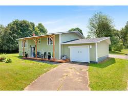 52 King Street  Chipman, NB E4A 2H7