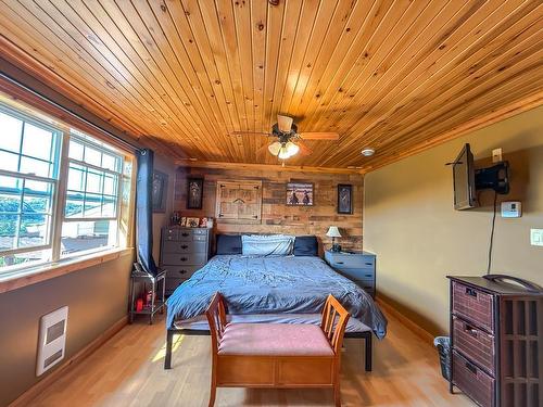 0 Skanes Road, Port De Grave, NL 