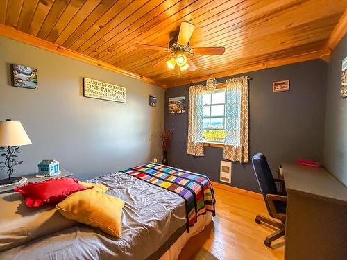 0 Skanes Road, Port De Grave, NL 