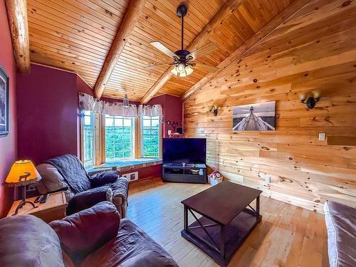 0 Skanes Road, Port De Grave, NL 