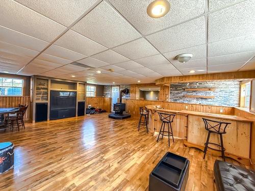 0 Skanes Road, Port De Grave, NL 