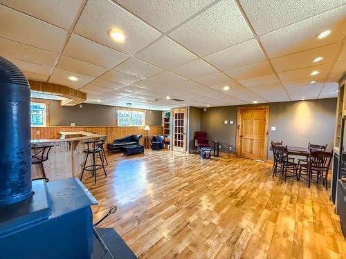 0 Skanes Road, Port De Grave, NL 