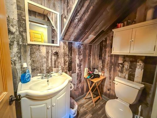 0 Skanes Road, Port De Grave, NL 