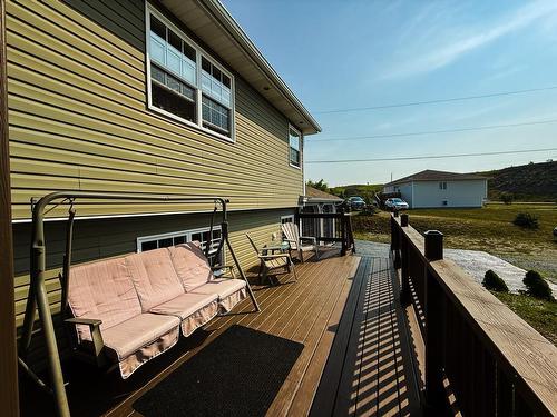 0 Skanes Road, Port De Grave, NL 