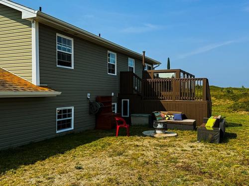 0 Skanes Road, Port De Grave, NL 