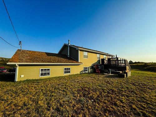 0 Skanes Road, Port De Grave, NL 