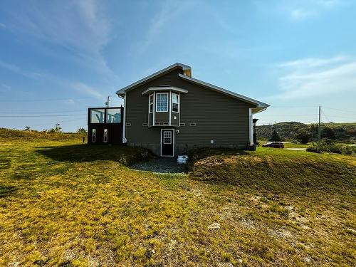 0 Skanes Road, Port De Grave, NL 