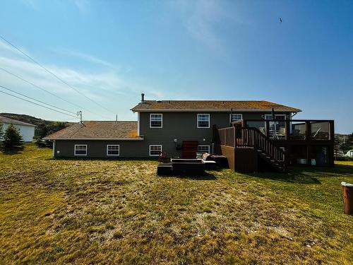 0 Skanes Road, Port De Grave, NL 