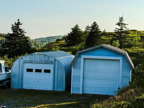 0 Skanes Road, Port De Grave, NL 