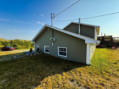 0 Skanes Road, Port De Grave, NL 