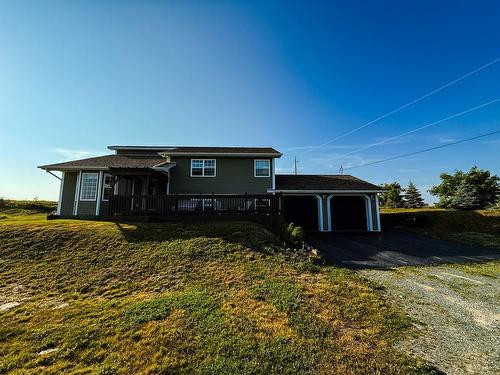 0 Skanes Road, Port De Grave, NL 