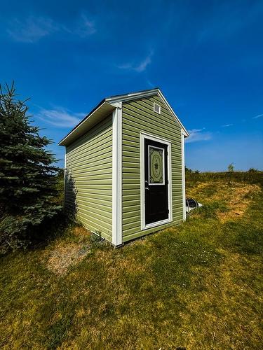 0 Skanes Road, Port De Grave, NL 