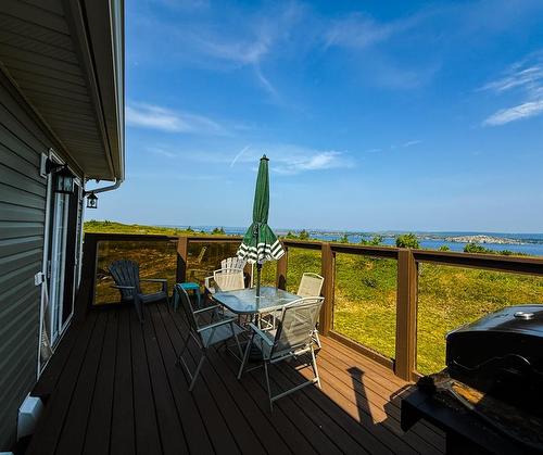 0 Skanes Road, Port De Grave, NL 