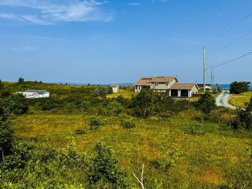 0 Skanes Road, Port De Grave, NL 