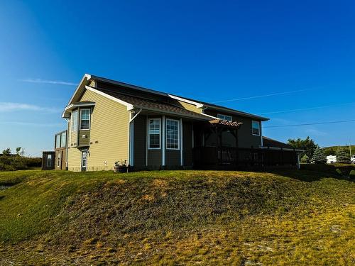 0 Skanes Road, Port De Grave, NL 