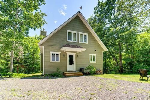 Frontage - 230 Rue Du Sommet, Entrelacs, QC - Outdoor