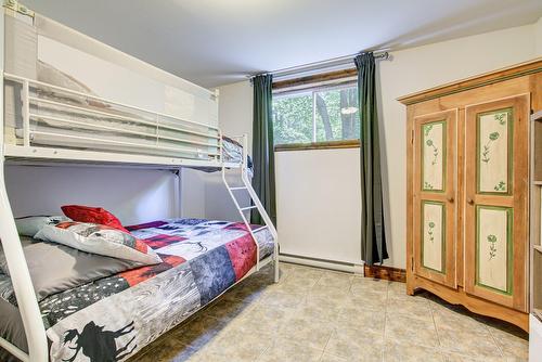 Chambre à coucher - 230 Rue Du Sommet, Entrelacs, QC - Indoor Photo Showing Bedroom