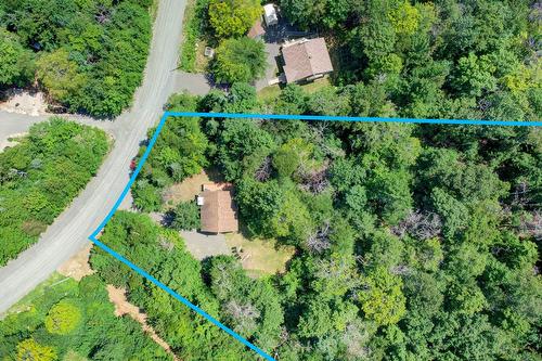Aerial photo - 230 Rue Du Sommet, Entrelacs, QC - Outdoor