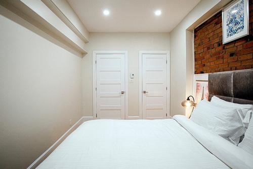 Bedroom - 1944 Rue Tupper, Montréal (Ville-Marie), QC 