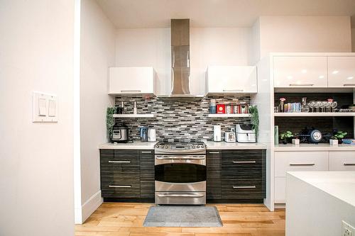 Kitchen - 1944 Rue Tupper, Montréal (Ville-Marie), QC 